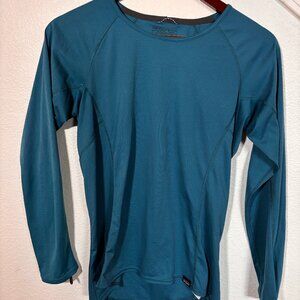 Patagonia Caprilene Long Sleeve